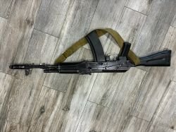 АК 74 М ммг