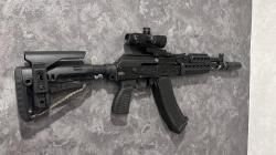 AK-74