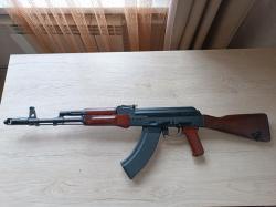 Ак-74