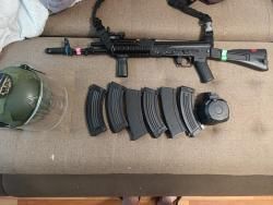 AK-74 Cyma