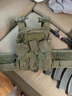 AK-74 Cyma