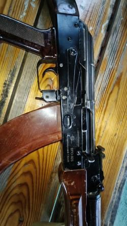 АК-74