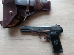 ТТ-33 схп пм сх