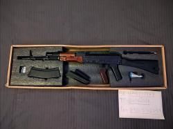АК-74М Cyma