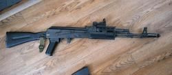 АК-74М E&L
