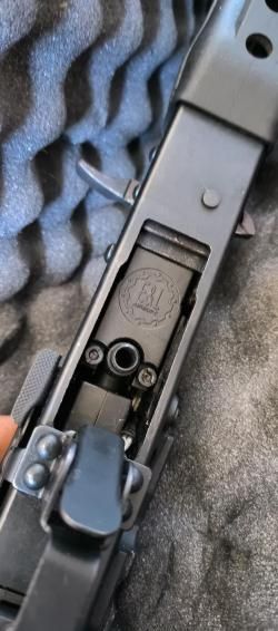 АК-74М E&L