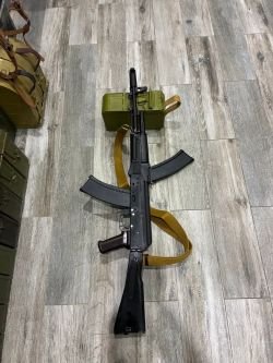 АК-74м ММГ