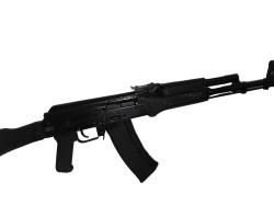 АК-74М СХП с ММГ ПБС-1