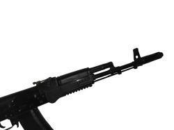 АК-74М СХП