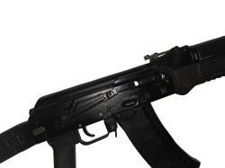 АК-74М СХП
