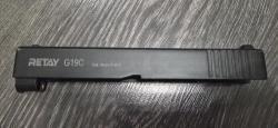 Затвор Retay G19c