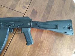АК-74М