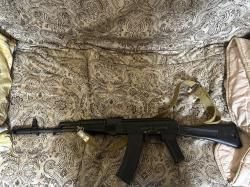Ак 74с 