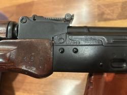 АК-Ланкастер 366ТКМ