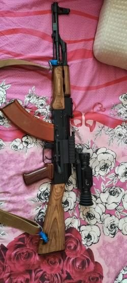 Ак ланкастер 366ткм