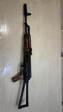 АК МА-02