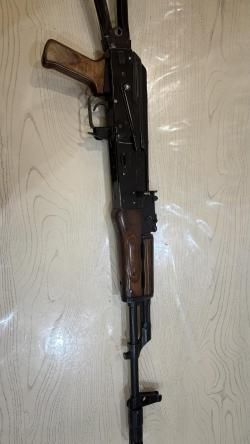 АК МА-02