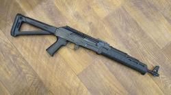 АК tokyo marui и G36 