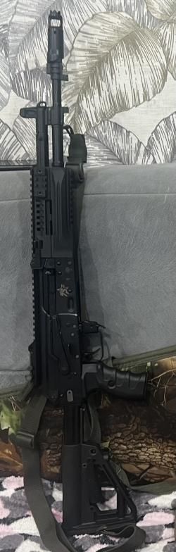 AK TR3