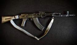 ак103 ммг макет ак-103 автомат калашникова ак