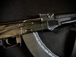 ак103 ммг макет ак-103 автомат калашникова ак