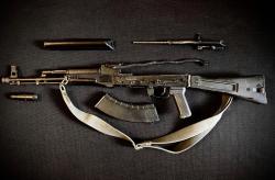 ак103 ммг макет ак-103 автомат калашникова ак