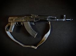 ак103 ммг макет ак-103 автомат калашникова ак