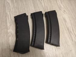 АК105 Cyma CM040D страйкбольный