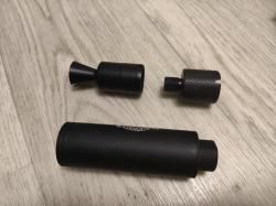 АК105 Cyma CM040D страйкбольный
