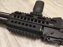 АК105 Cyma CM040D страйкбольный