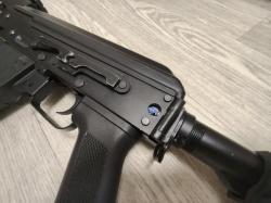 АК105 Cyma CM040D страйкбольный