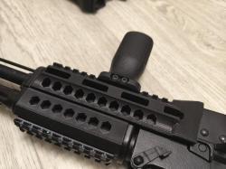 АК105 Cyma CM040D страйкбольный