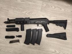 АК105 Cyma CM040D страйкбольный
