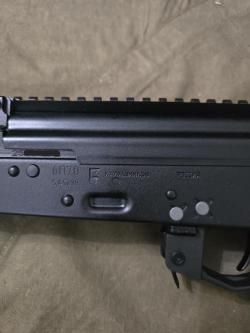 АК12 Gen. 3 АК-12