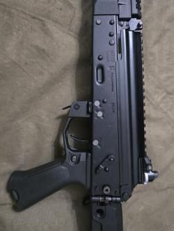 АК12 Gen. 3 АК-12