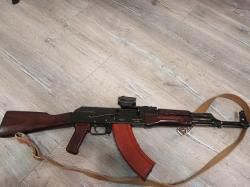 Ак366 ланкастер