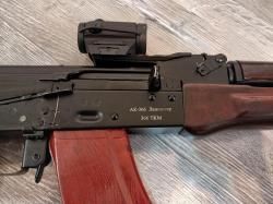 Ак366 ланкастер