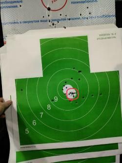 АК366 Ланкастер