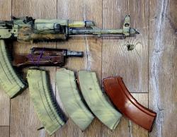 Ак366 ланкастер 
