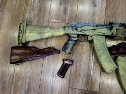 Ак366 ланкастер 