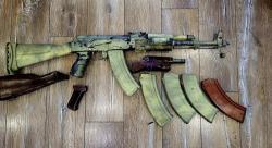 Ак366 ланкастер 