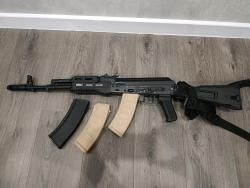 Ак74 М-М (ММГ)