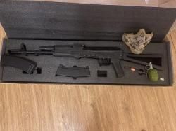 АК74-М (CM040)