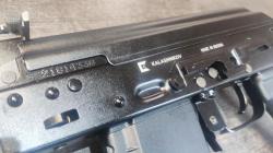 НОВЫЙ СХП АК-74 (Охолощенка 5,45х39)