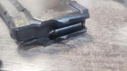 НОВЫЙ СХП АК-74 (Охолощенка 5,45х39)