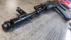 НОВЫЙ СХП АК-74 (Охолощенка 5,45х39)