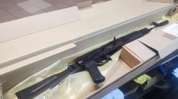 НОВЫЙ СХП АК-74 (Охолощенка 5,45х39)