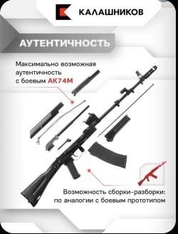 АК74М-М
