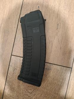 Ак74м учебный 