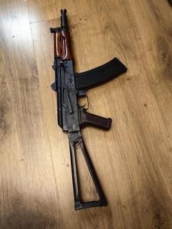 АК74У A&L (дочка LCT)